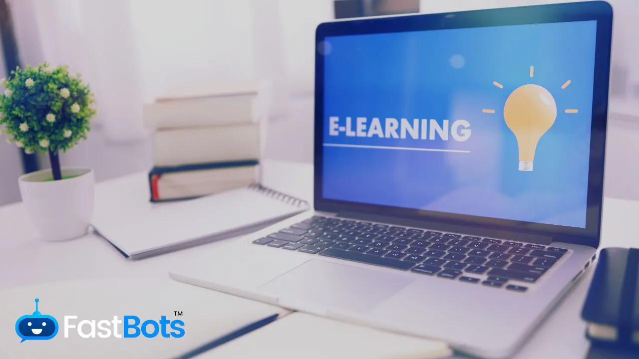 How AI Chatbots Can Enhance E-Learning