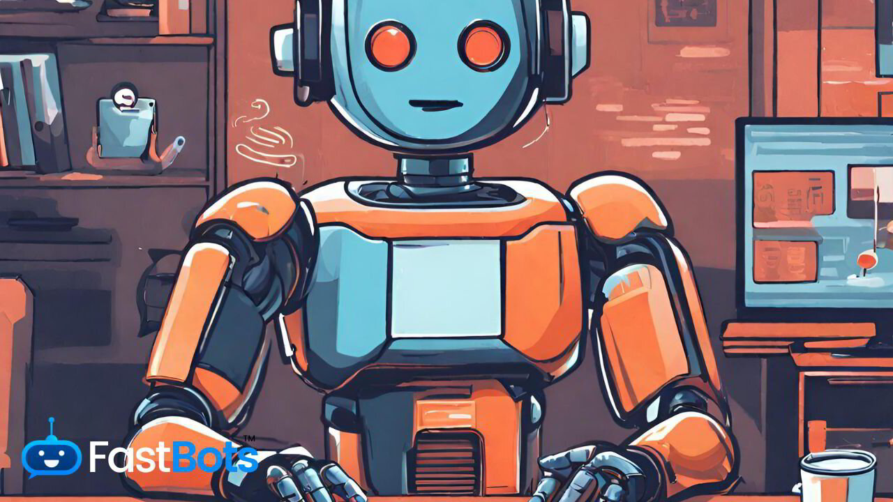 Exploring 5 Real-Life Chat Bots