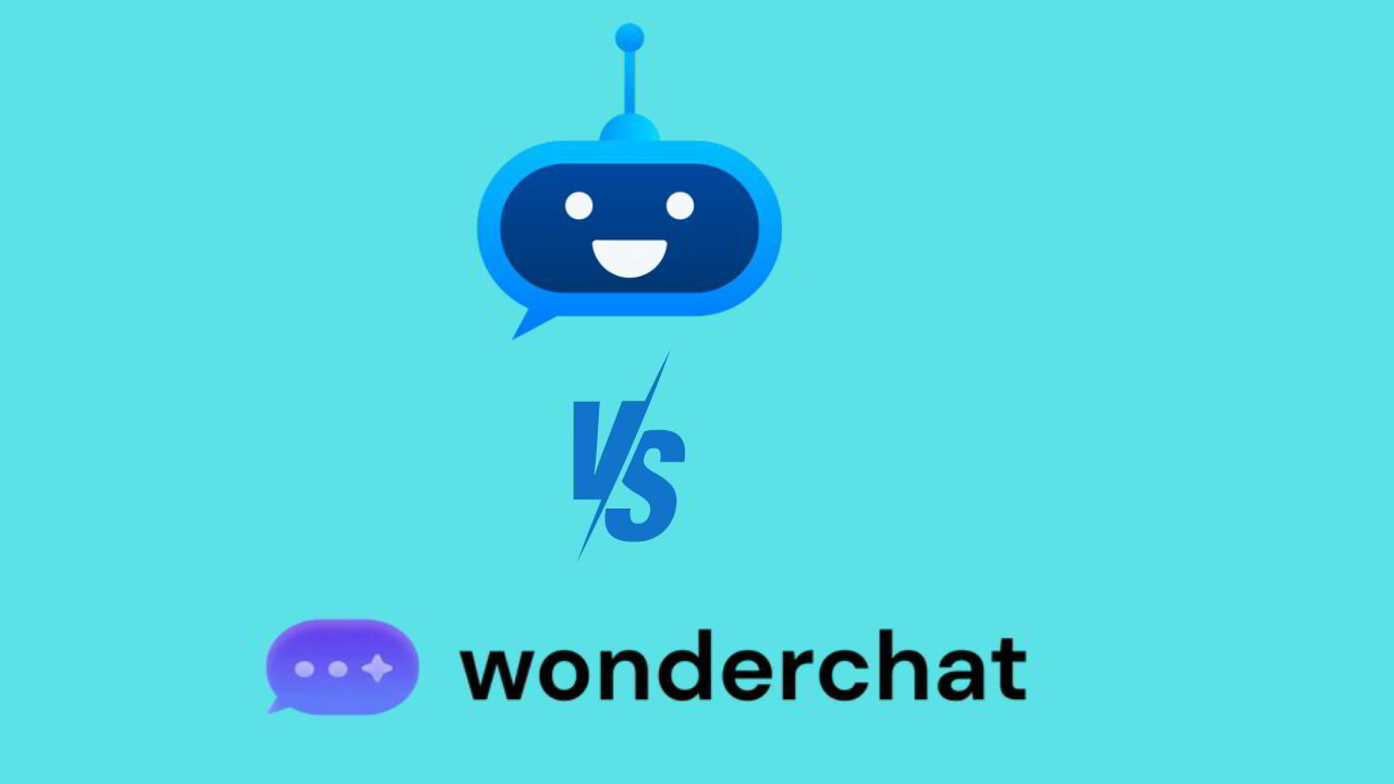 FastBots.ai vs. Wonderchat.io The Ultimate Showdown for the Best Chatbot Solution