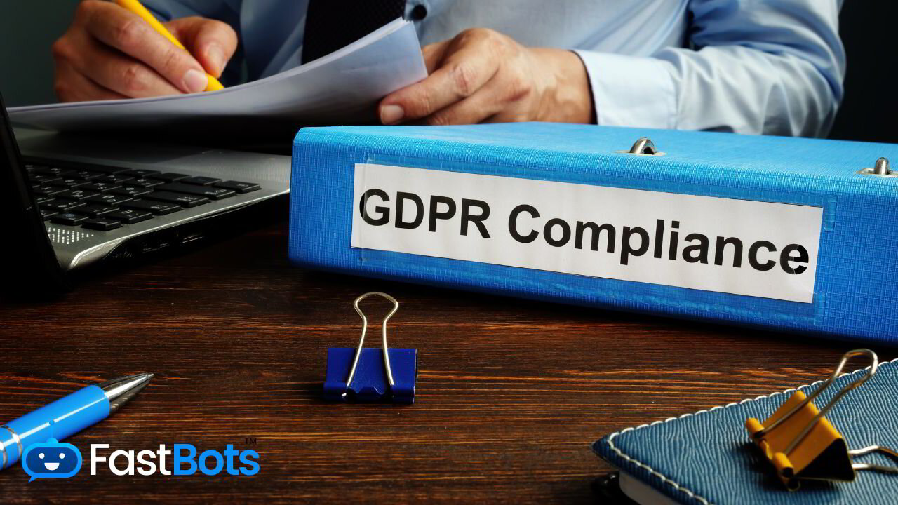 Compliance with Data Protection Laws in AI Chatbot Deployment