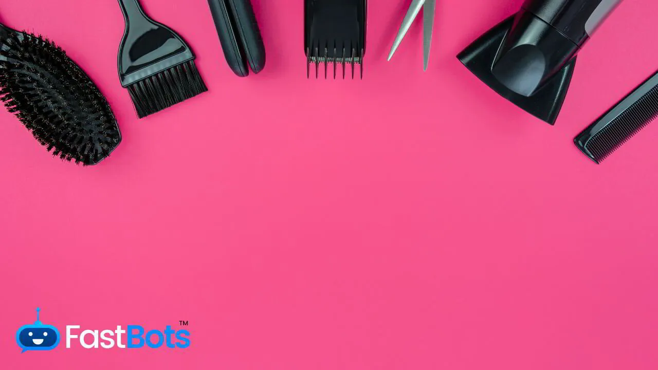 AI Chatbots for Hair Salons Improve Client Communication and Service
