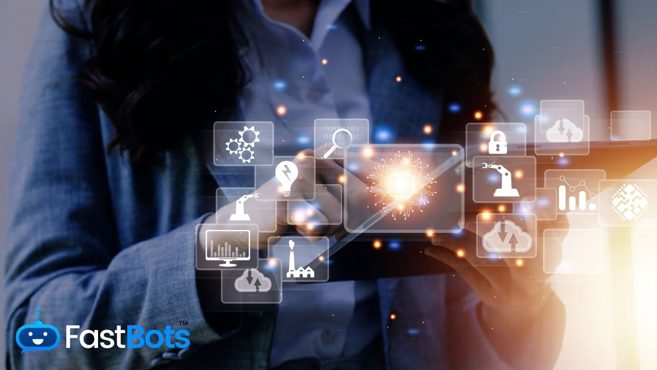 Smart Bot How Smart Bots Are Transforming Customer Conversations in 2025