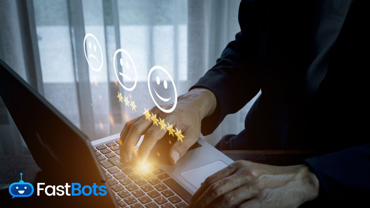 How Ai Can Improve The Customer Experience How Ai Can Improve The Customer Experience