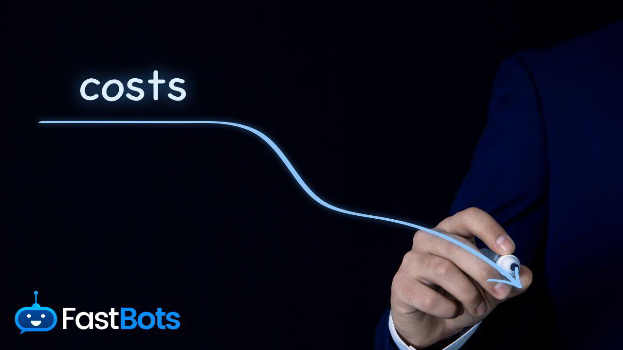 How AI Chatbots Cut Business Costs Without Compromising Service