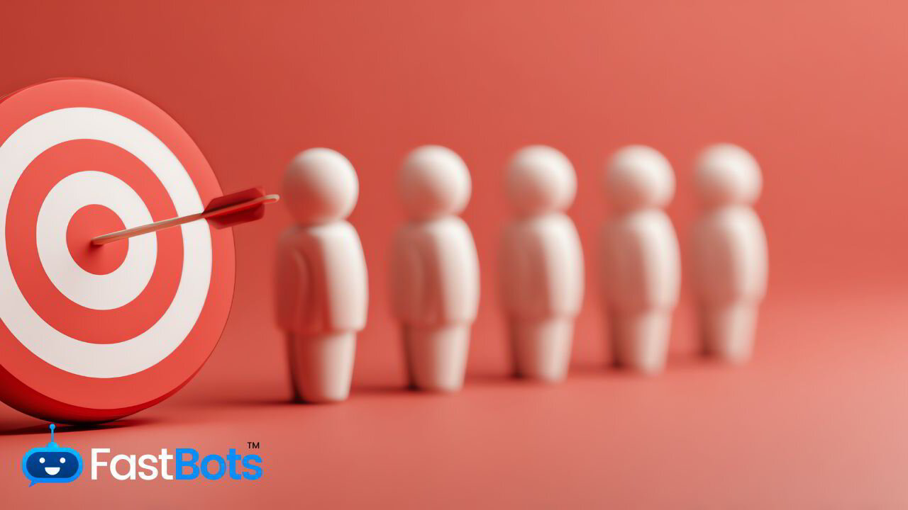 Personalization Chatbot How Chatbot Personalisation Boosts Customer Experience