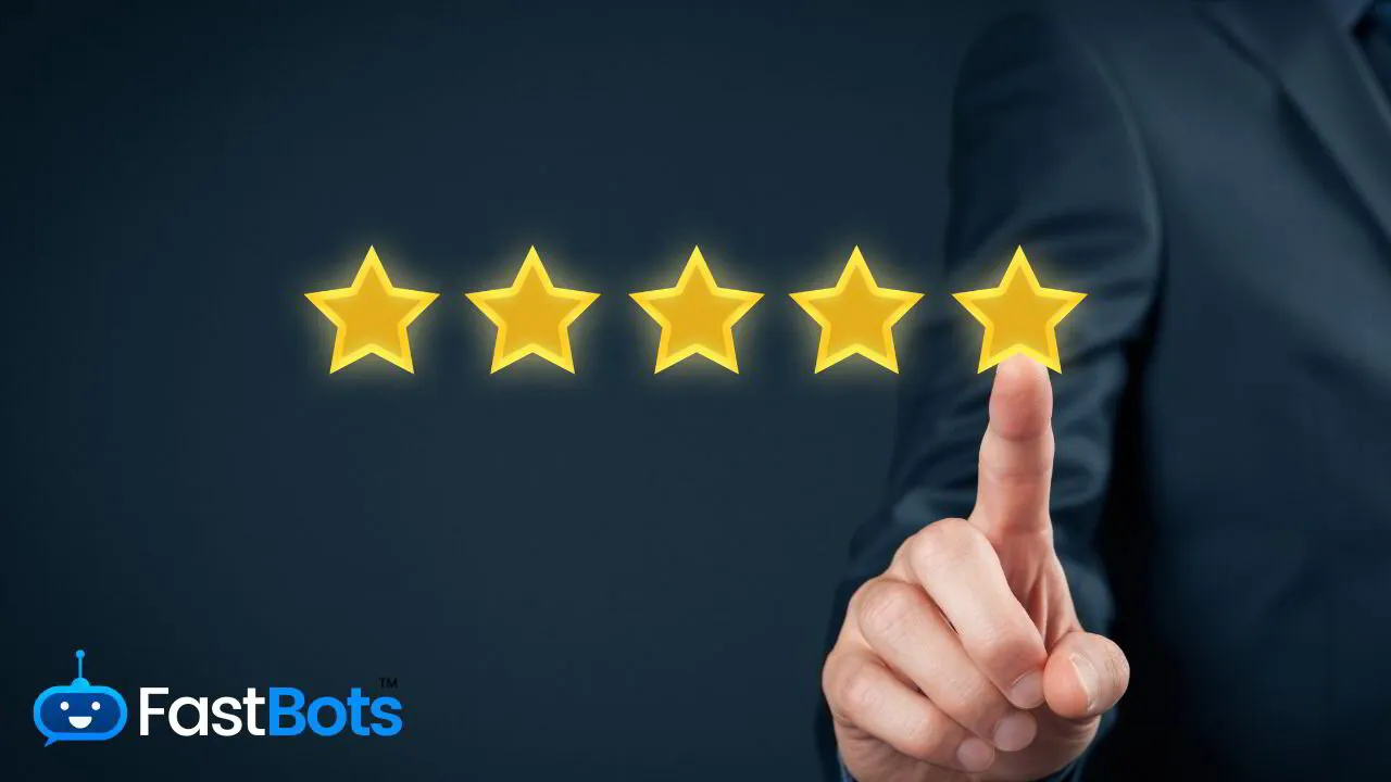 Chatbot Review How Chatbot Reviews Can Help Improve Your AI Conversations