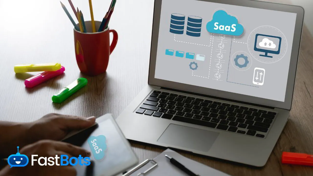 How Chatbots Help SaaS Companies Scale Without Hiring More Support Agents