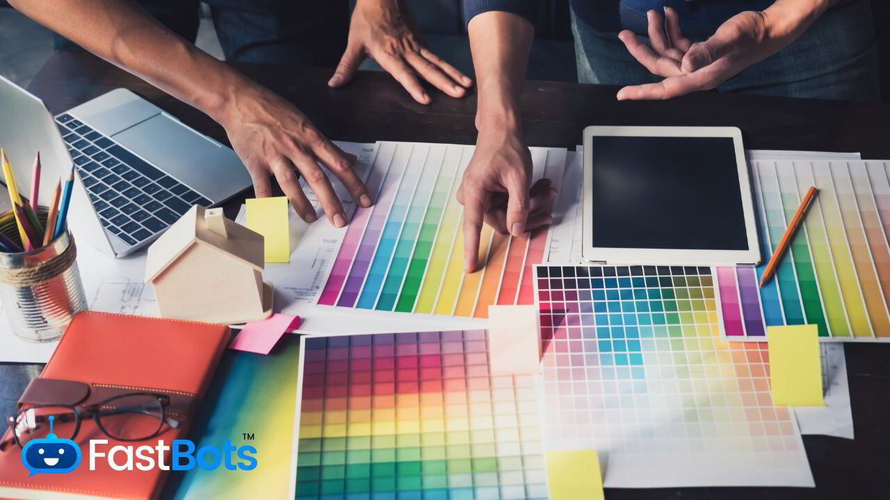 How Chatbots Helps Interior Designers in Project Management