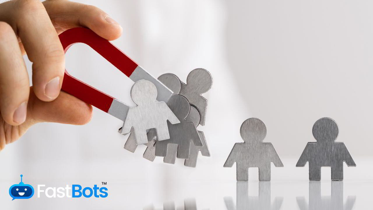 How Do Chatbots Qualify Leads? Streamlining Sales with AI Assistance