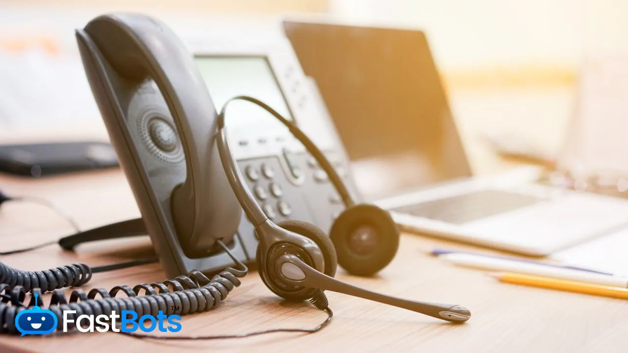 How Contact Centres Can Use Automation 