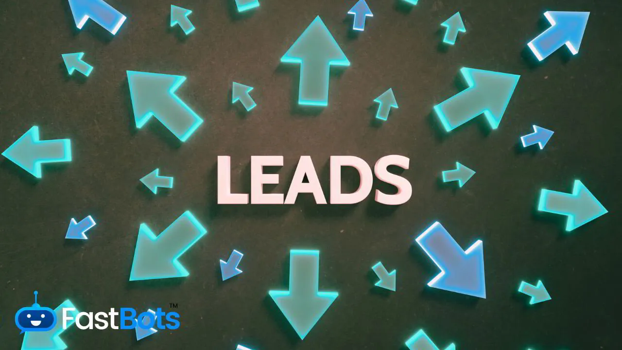 How Sales Chatbots Can Improve Lead Generation