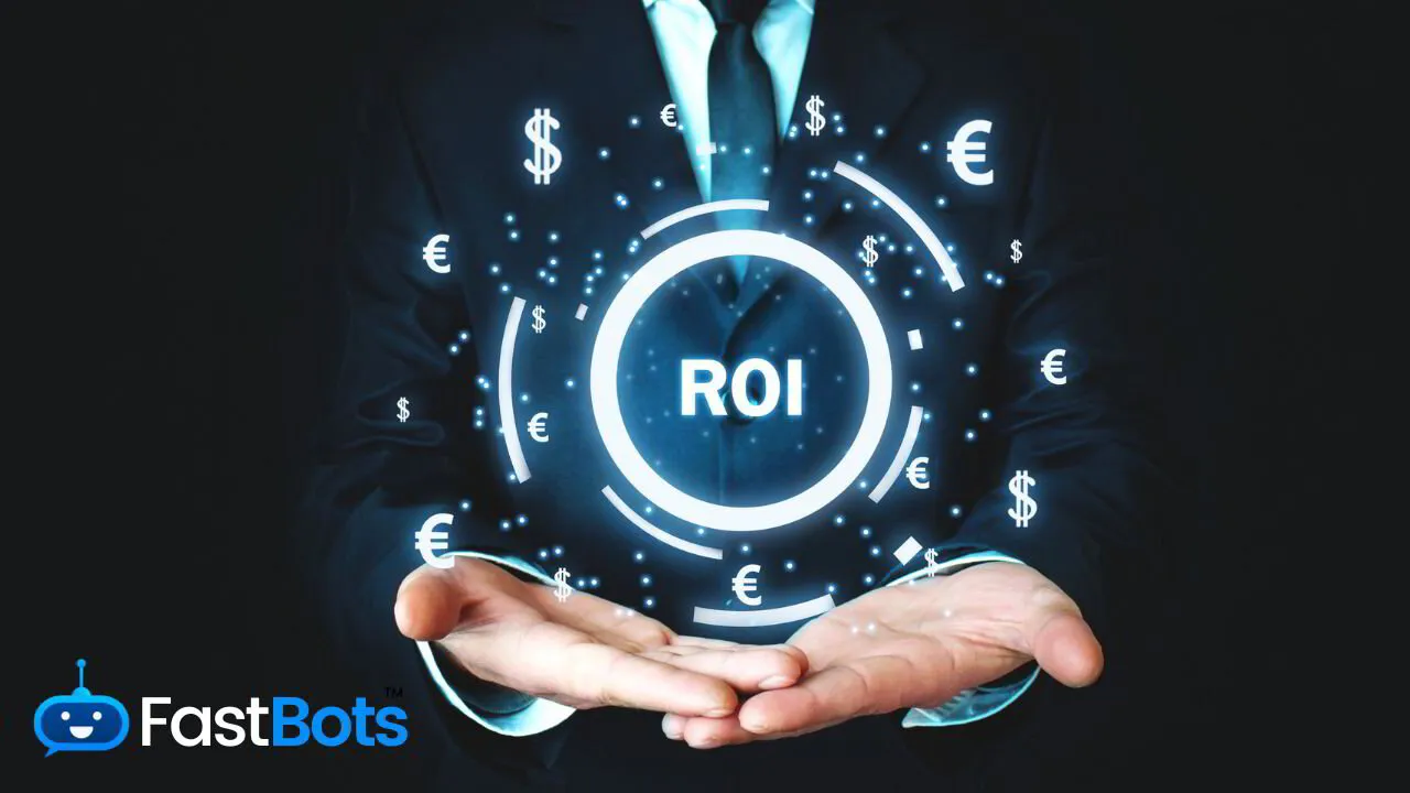 How to Measure Marketing ROI For Business Success