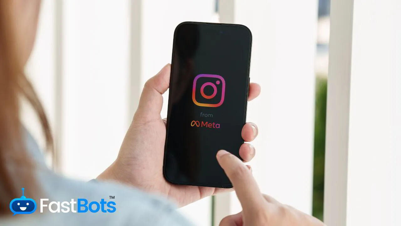 How to Use Instagram Chatbots for Businesses