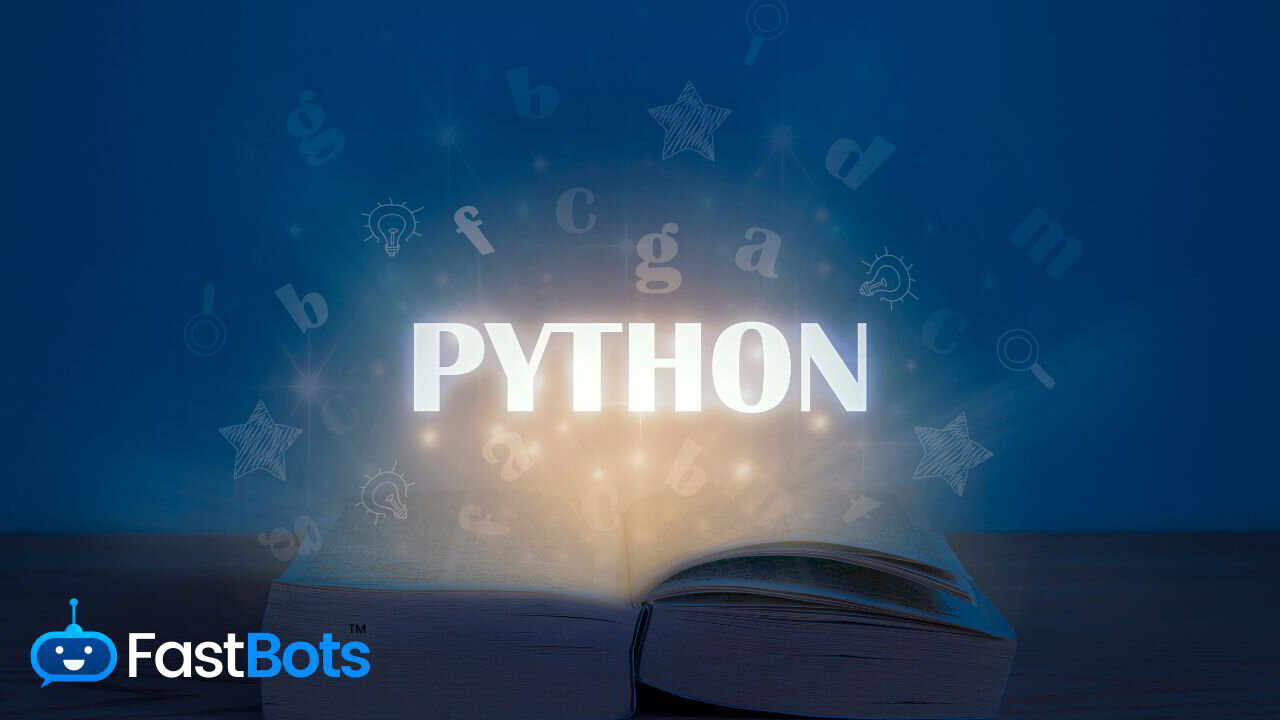 Model Training In Python For Machine Learning
