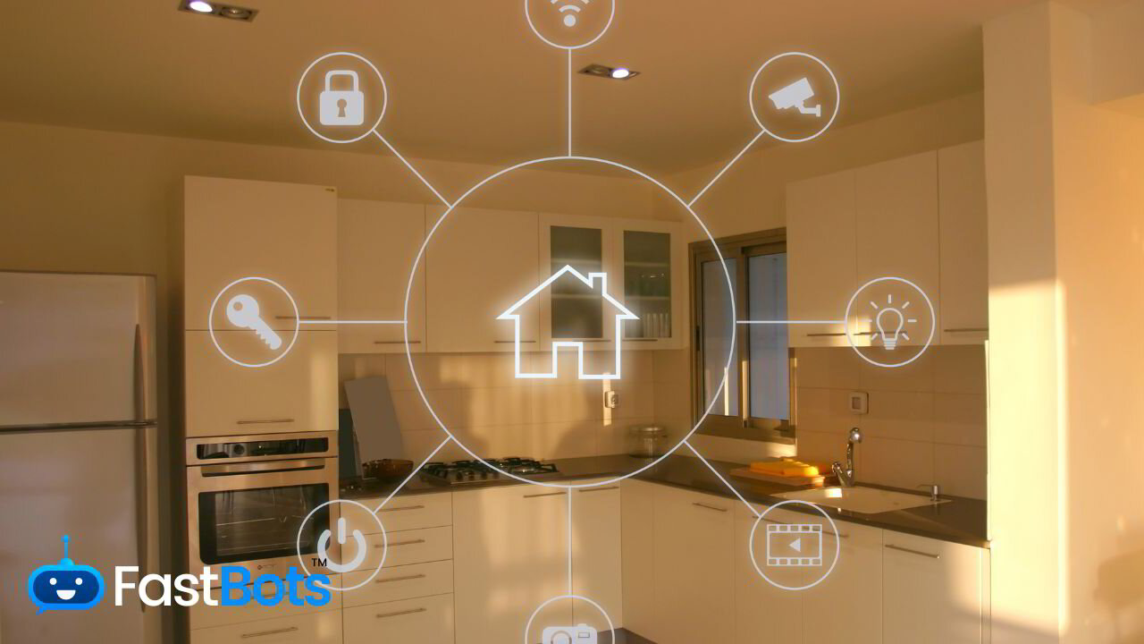 Elevating Smart Home Automation Through Conversational AI