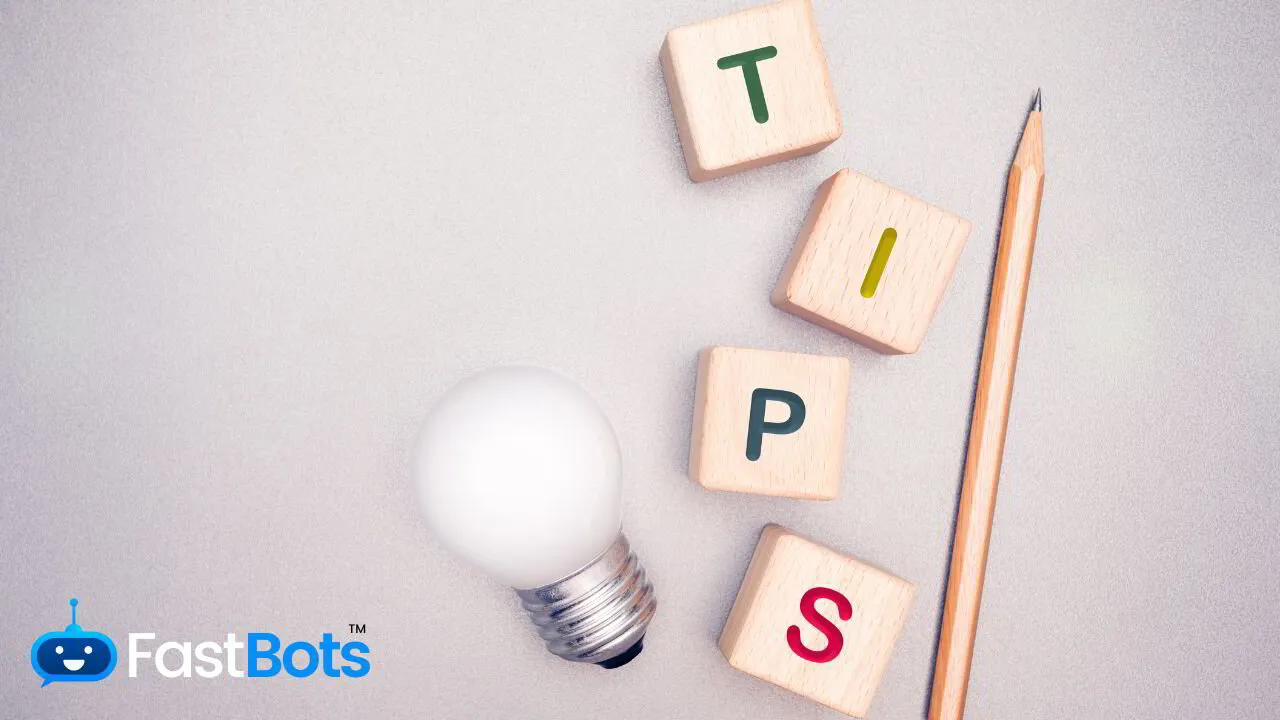Tips for Building a Great Knowledge Base Chatbot