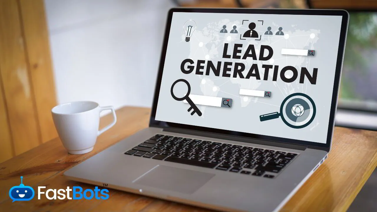 Top Benefits of Chatbot Lead Generation