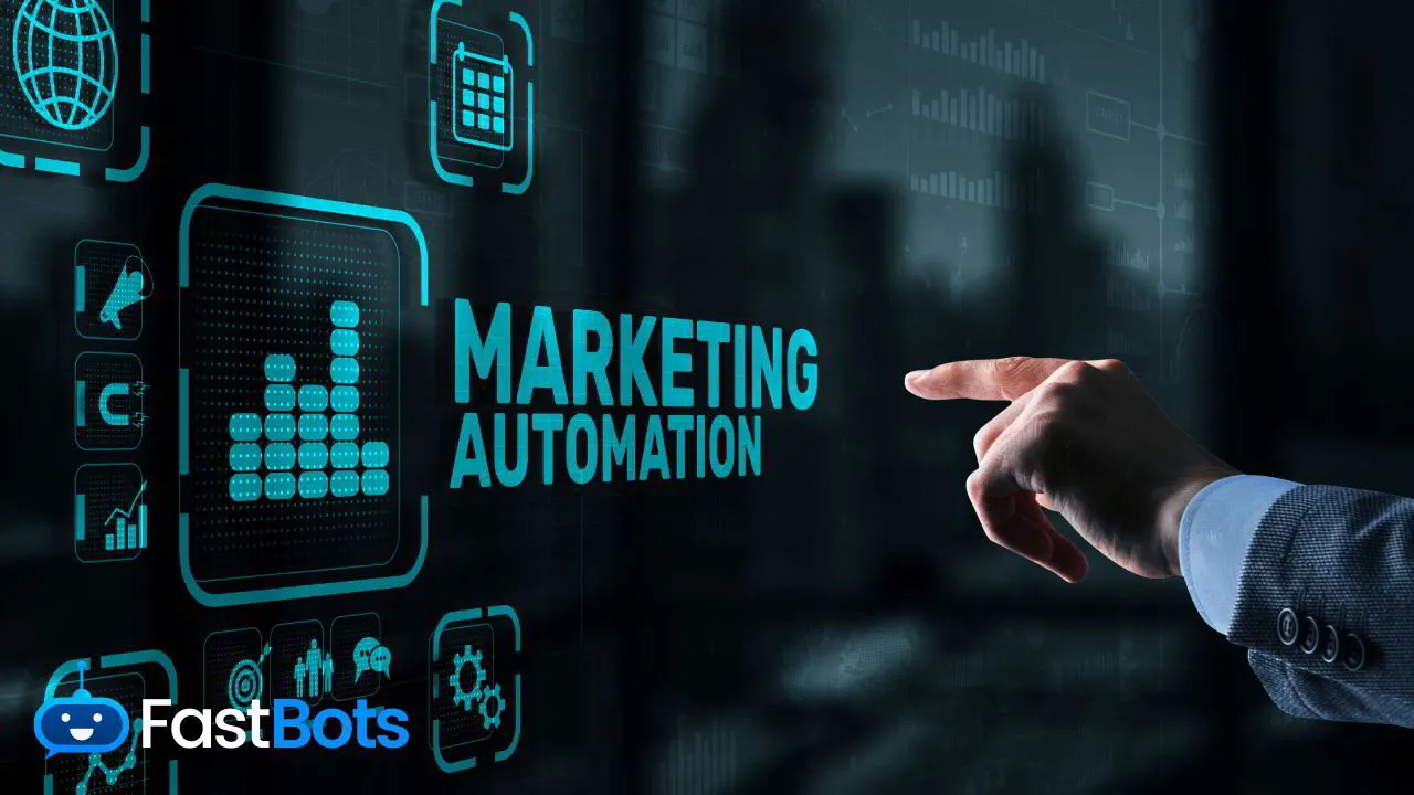 Transforming Customer Engagement with Chatbot Marketing Automation