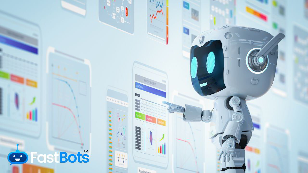 Turn Telegram into a Smart Assistant with a GPT Chatbot