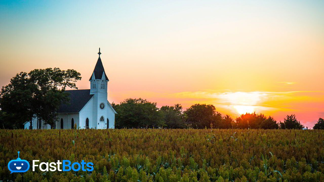 How Chatbots Can Help Churches