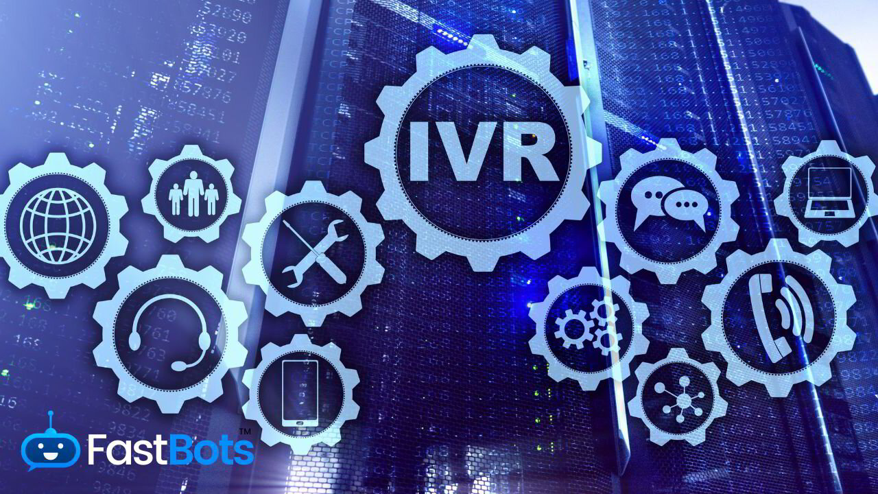What Is IVR and How Does It Work? An Guide for Businesses