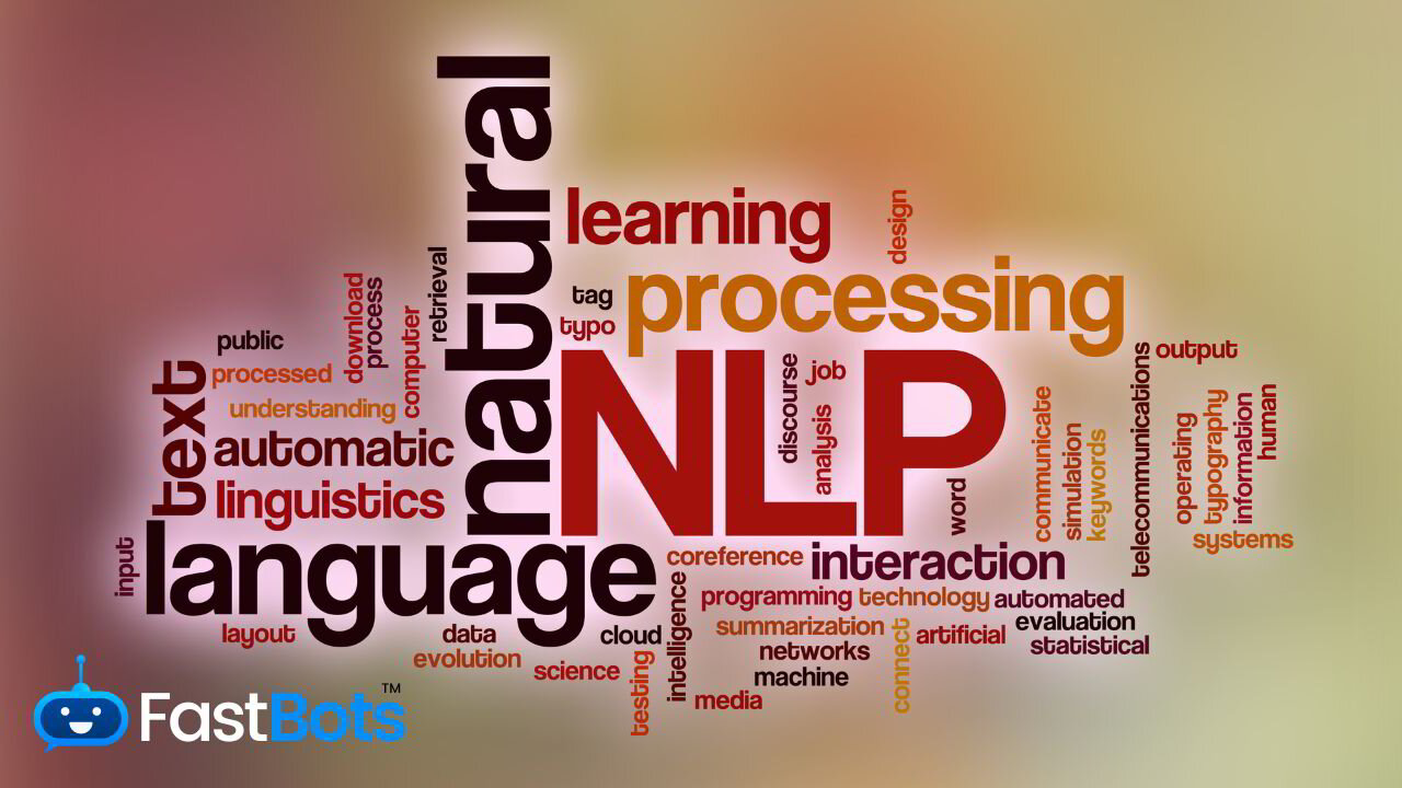 What is NLP? - Natural Language Processing Explained