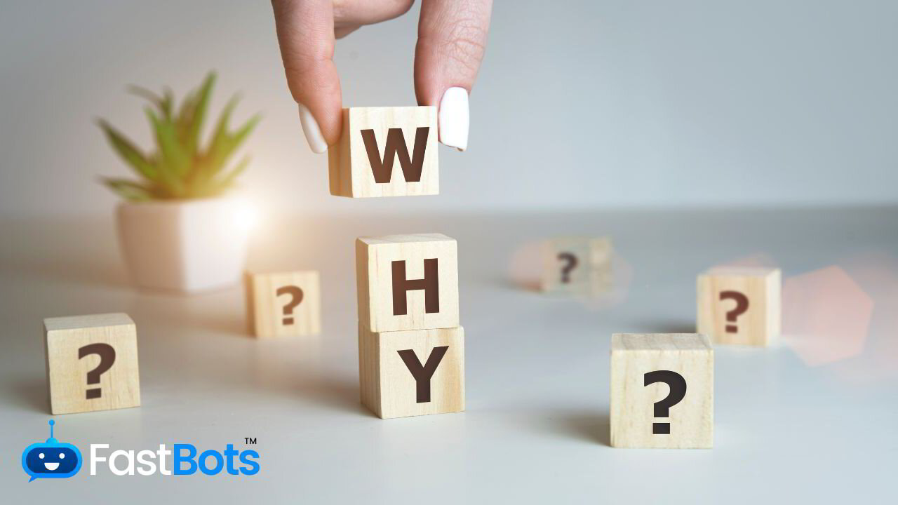 Why Chatbots Are Becoming Crucial to Website Owners
