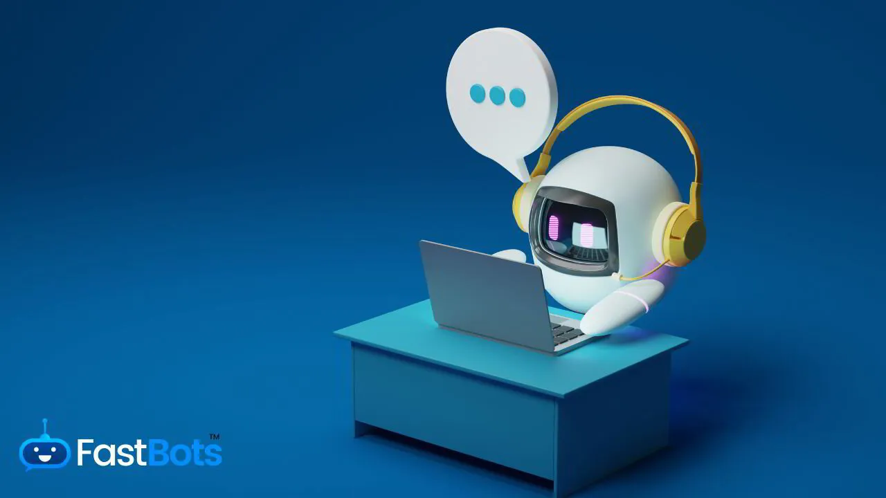 Harness the Power of an AI-Driven Chatbot for Your Website