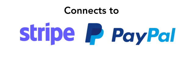 Stripe and Paypal