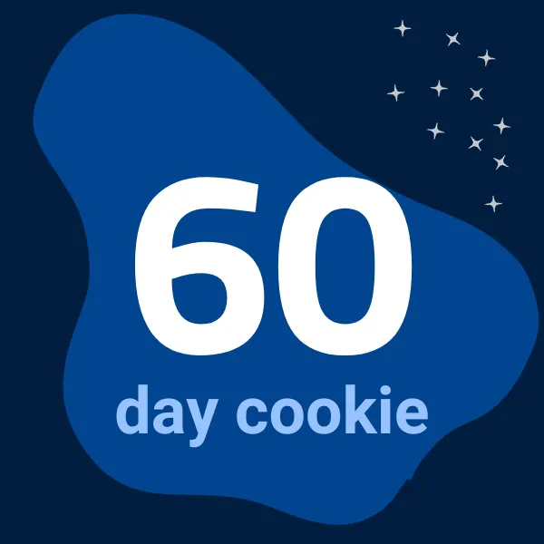 60 day cookie