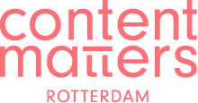 Inhoud is belangrijk: Casestudy