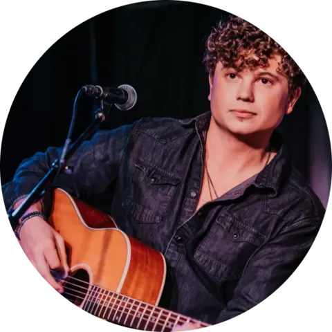All Nashville Roadshow
