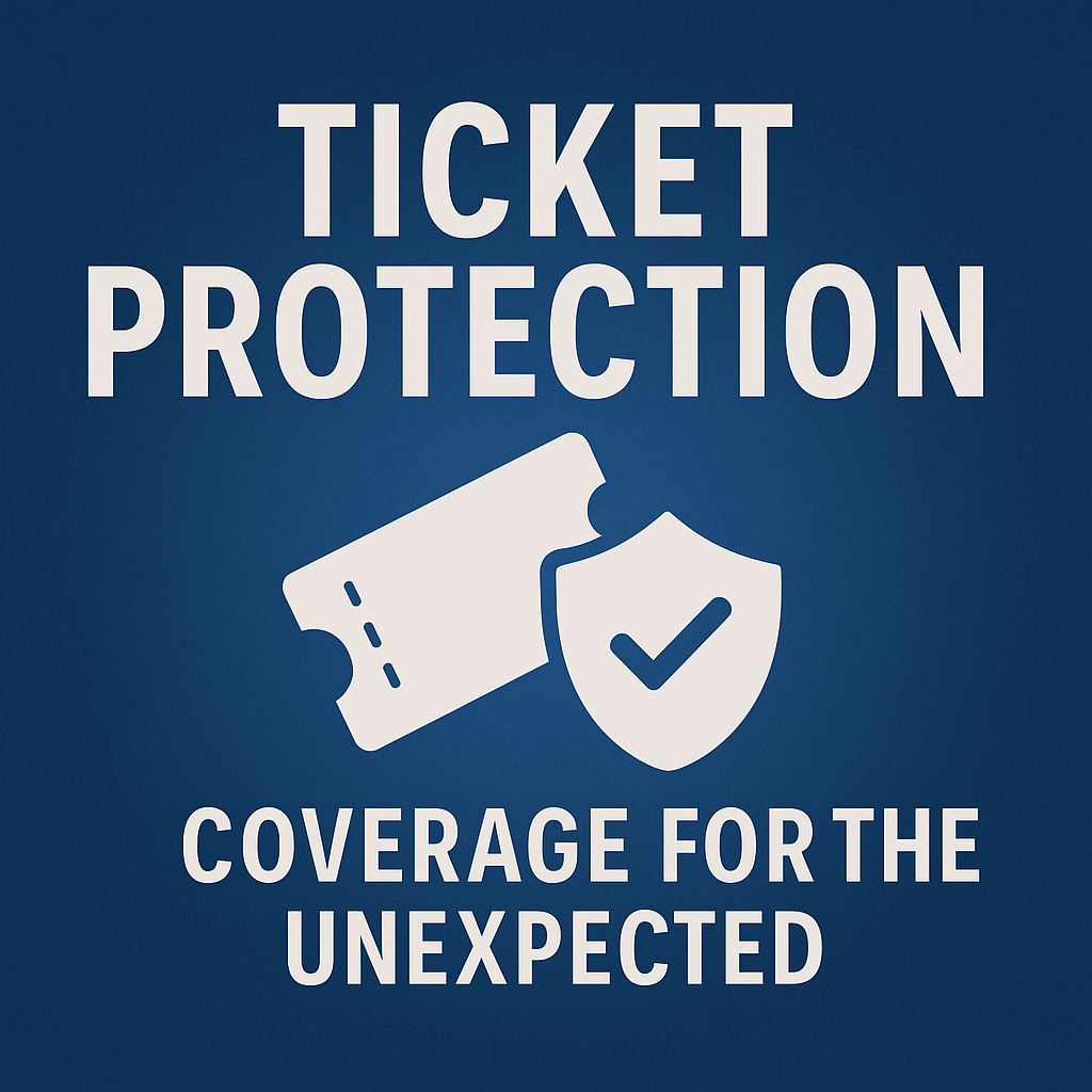 Ticket Protection