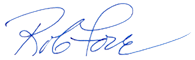 Rob Fore