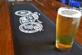  BRANDED BAR MATS 