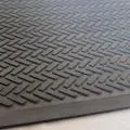 KLEEN SCRAPE MAT