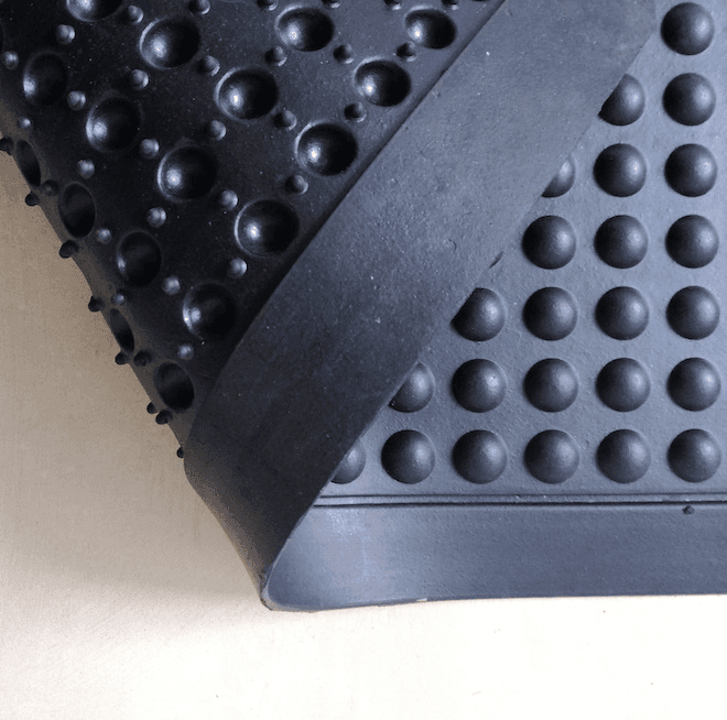 Why Are Anti Fatigue Rubber Mats Necessary?