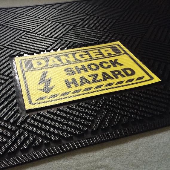 Tips For Safe Matting Solutions