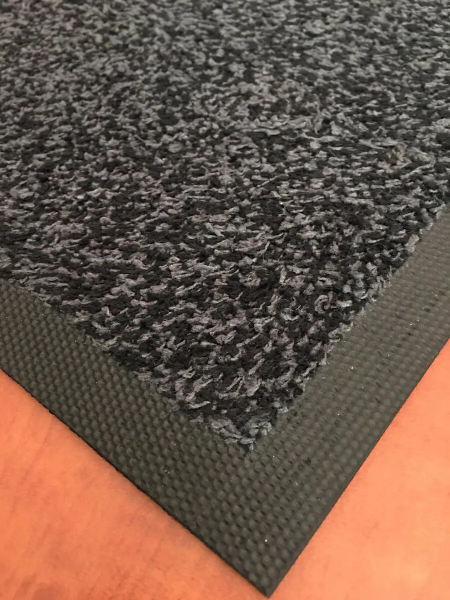 Essential Beauty Salon and Spa Matting