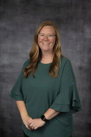 Julie Koester Discovery Christian School in Effingham ILOffice Administrator