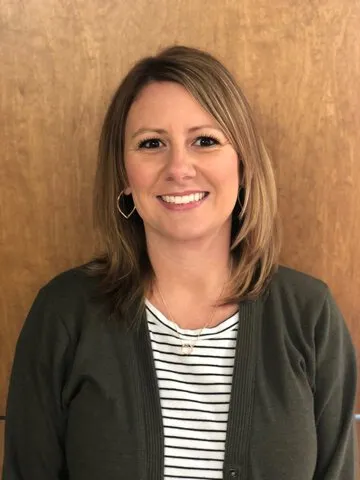 Abby Kreke, Preschool Classroom Aide, Discovery Christian School, Effingham IL