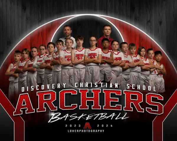 Archers 2024