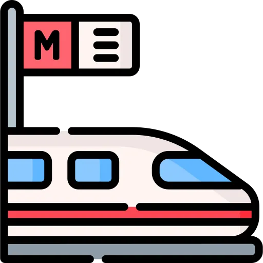 metro