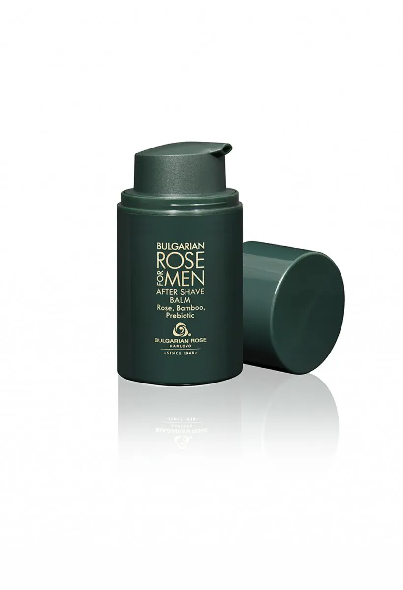 AFTERSHAVE-BALSAM 50 ml