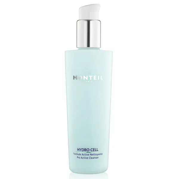 MONTEIL, HYDRO CELL, Pro Active Cleanser, 200 ml