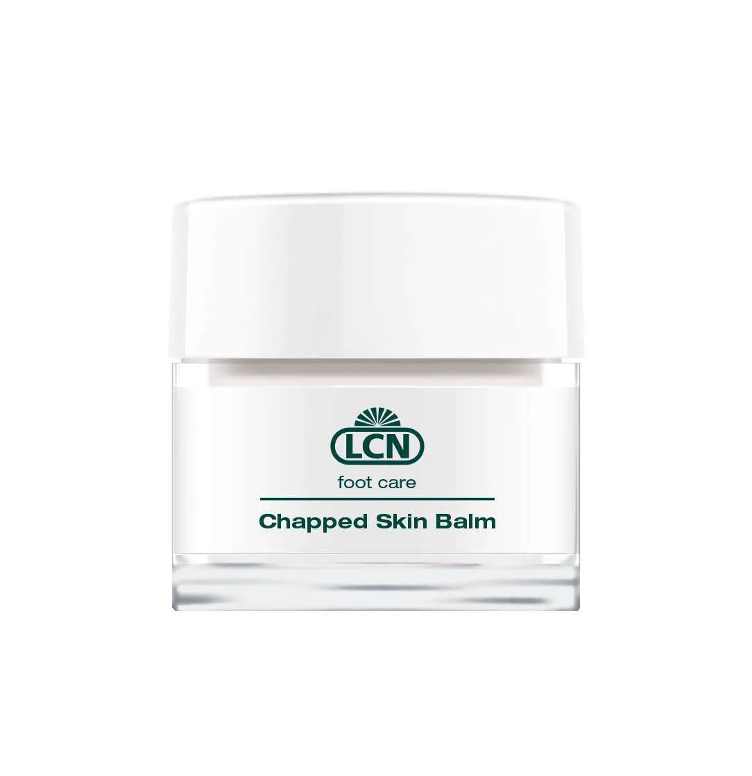 LCN Chapped Skin Balm ( Schrundensalbe), 50 ml