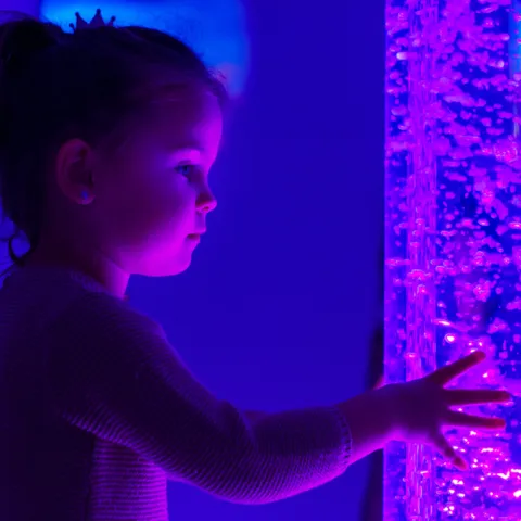 Planning a Sensory room