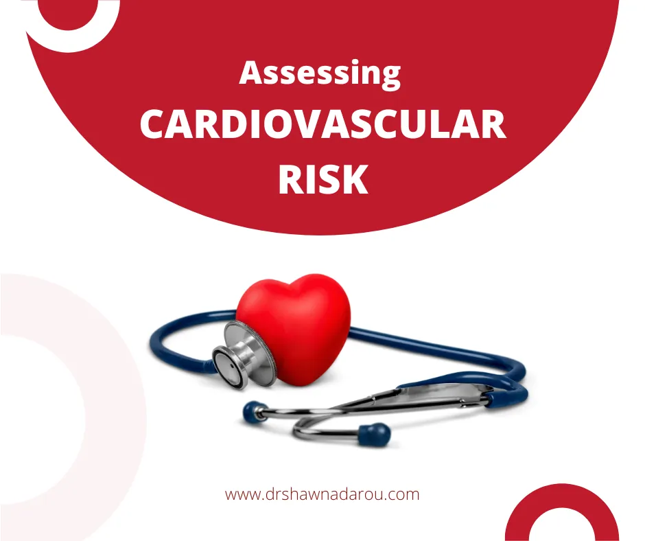 Assessing Cardiovascular Risk