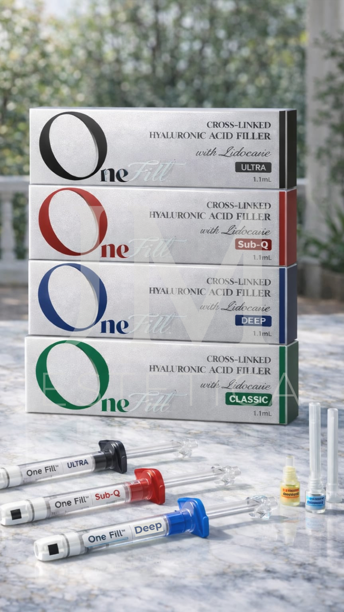 Type One Fill One Fill