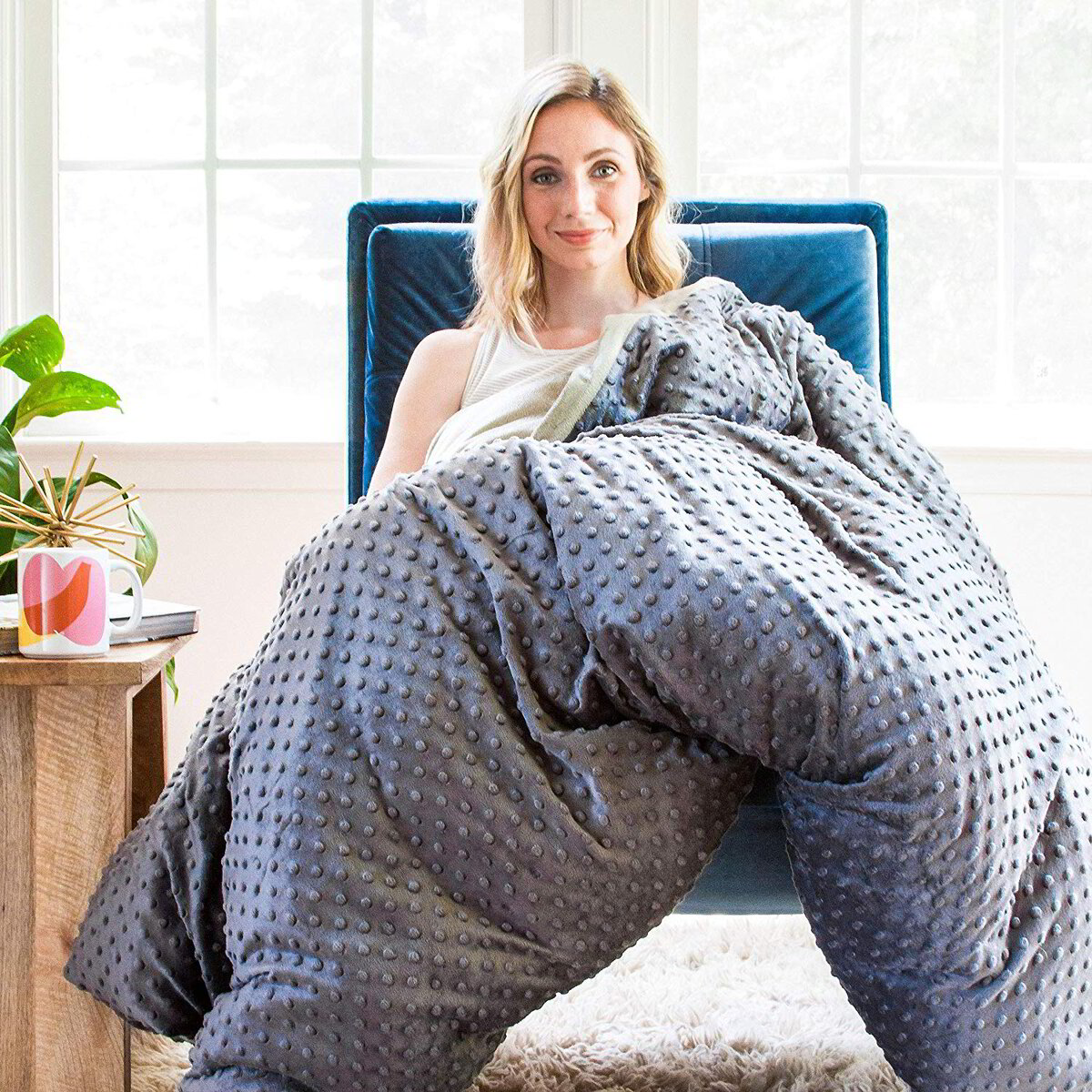 Weighted Blankets: Legit or Just a trend?
